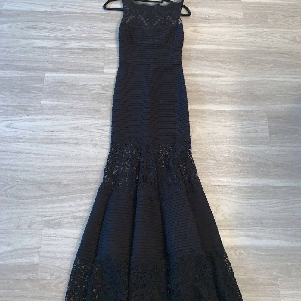 Tadashi Shoji Long Gown